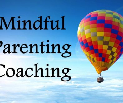 mindful parent coach